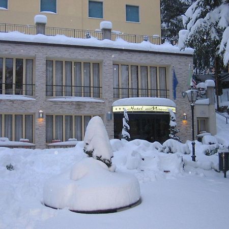 Hotel Miravalle 2000 Lizzano In Belvedere Dış mekan fotoğraf