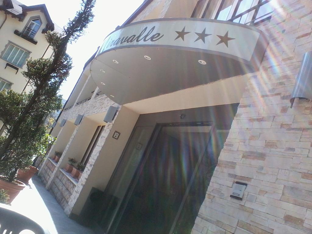 Hotel Miravalle 2000 Lizzano In Belvedere Dış mekan fotoğraf